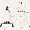 Ultra Hd, Telescopes for, Telescope for Beginners 70Mm Aperture 400Mm with Tripod Eyepiece Finder and Smartphone Adapter view 3