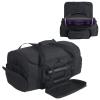 JiangJiangBao Case Bag for Tribits StormBox Blast 2 Bluetooth Speaker & Accessories, Carrying Bag with Shoulder Strap, Dust-Proof & Wear-Resistant, Bag Only view 1