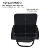 JiangJiangBao Case Bag for Tribits StormBox Blast 2 Bluetooth Speaker & Accessories, Carrying Bag with Shoulder Strap, Dust-Proof & Wear-Resistant, Bag Only view 3