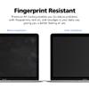 Diacube Magnetic Privacy Screen Protector for MacBook Pro 15" (2017-2019), Removable Anti Glare Anti Blue Light Anti Spy Screen Filter view 4
