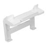 Phefop V3 Mount,Integrated Mesh Router and Power Supply Bracket Wall Mounting Kit for Home view 2