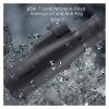 10-3050 Powerful Monocular BKA4/FCM Long Range Pocket Spotting Zooming Telescope Eyeglass for Hunting Camping Tourism(Black Set 2) view 4
