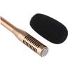 BRIGHTFUFU 3m Super Strong Directivity Microphone for Phone for Gaming Vlogging and Recording Compatible Smart Phone Laptop view 1