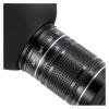 20-60x80 Zoom Monocular Telescope Powerful Spotting Scope BAK4 Big Eyepiece Dual Focus Optics Lens Tripod for Bird Watching(with Adapter) view 4