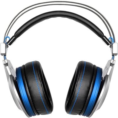 LJGYYDS Gamer HeadphonesWired Stereo Sound Over-Ear Headphone