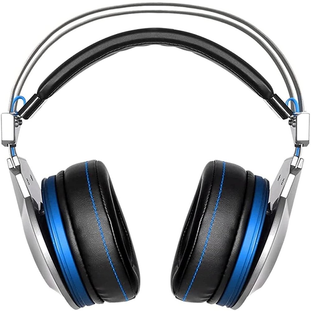 LJGYYDS Gamer HeadphonesWired Stereo Sound Over-Ear Headphone