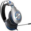 LJGYYDS Gamer HeadphonesWired Stereo Sound Over-Ear Headphone view 2