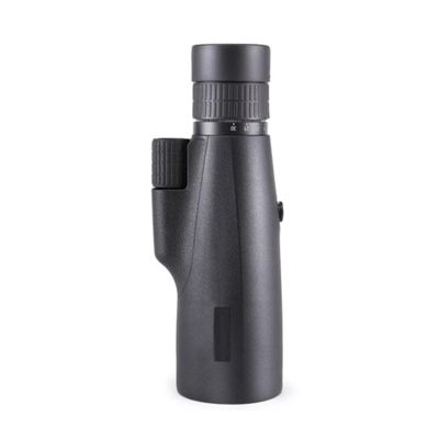 10-3050 Powerful Monocular BKA4/FCM Long Range Pocket Spotting Zooming Telescope Eyeglass for Hunting Camping Tourism(Black)