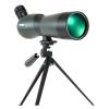 25-75x70/ 60 HD Telescope Zoom Monocular WatchingBird Powerful Long Range Waterproof Spotting Scope for Shooting Camping Tourism(25-75x70 Green B) view 1
