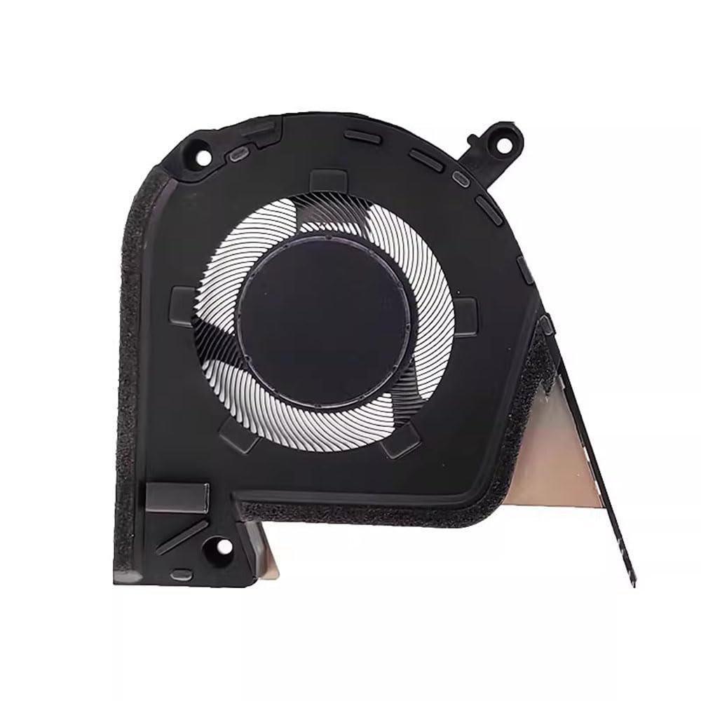 Laptop GPU Fan for ASUS Vivobook Pro 15X OLED K6501 K6501ZM DC12V