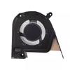 Laptop GPU Fan for ASUS Vivobook Pro 15X OLED K6501 K6501ZM DC12V view 1