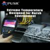 PUSR 100M 5 Ports Industrial Ethernet Switch Plug & Play -40C~85C Lighting Protection 6KV Dustproof Design IP40 Protection USR-ISF1005 view 3