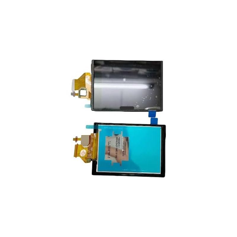 for Sony A7M3 A7III with Touch LCD Display Screen Digital Parts