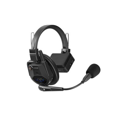 Saramonic WiTalk9-SRH Single-Ear Wireless Remote Headset for The WiTalk9 1.9GHz DECT Intercom System (WITALK9-SRH)