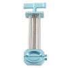Aluminum Alloy Camera Lens Vise Auxiliary Tool, Adjustable Clamp 8mm to 90mm,Compatible with 22mm to 110mm Lenses Thread and Filters,Repair Threads or Dented Lenses for DSLR Camera view 1