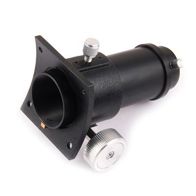 1.25" Astronomical Telescope Reflection Type Full Metal focuser with 1.25inch Adapter