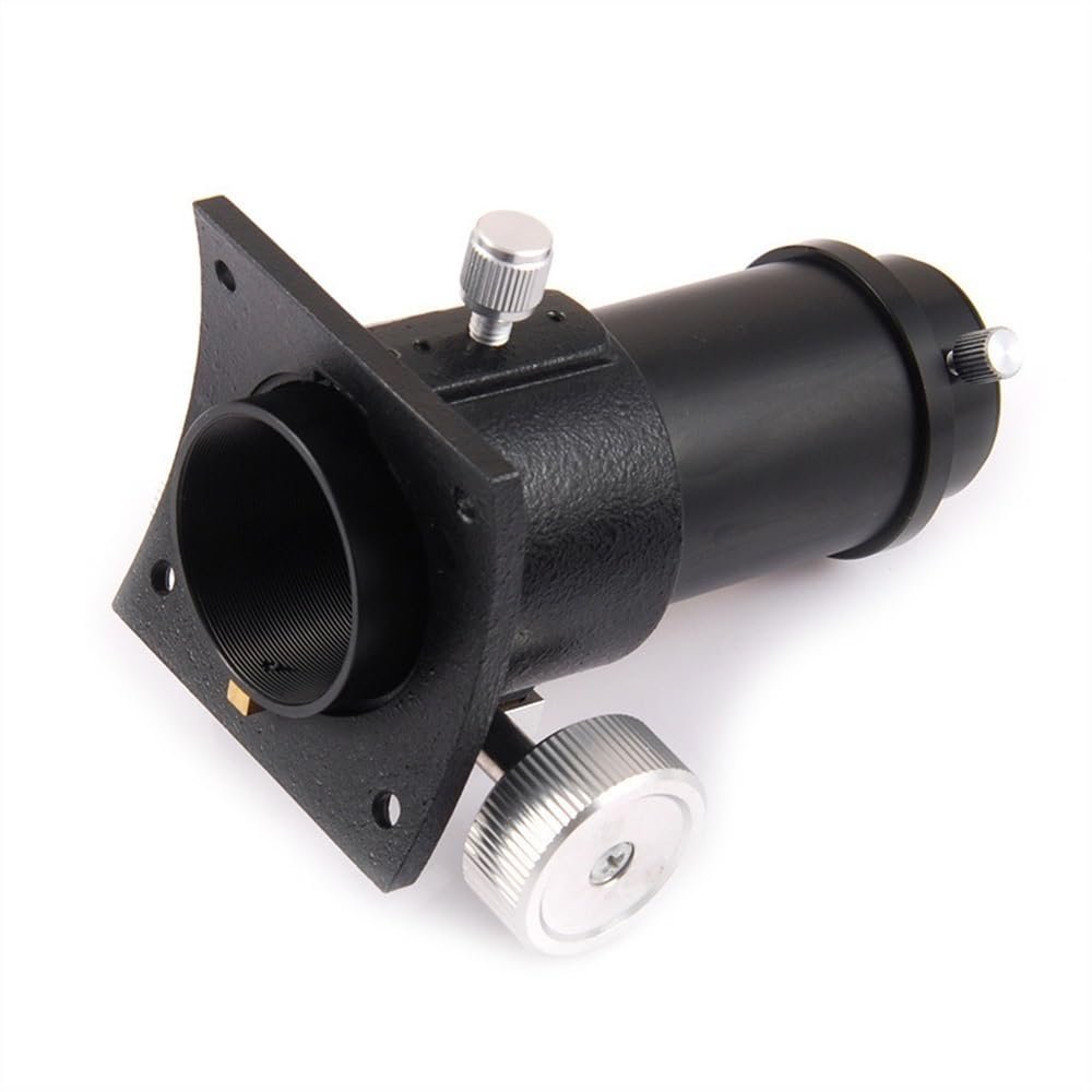 1.25" Astronomical Telescope Reflection Type Full Metal focuser with 1.25inch Adapter