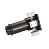 1.25" Astronomical Telescope Reflection Type Full Metal focuser with 1.25inch Adapter view 2