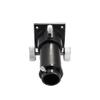 1.25" Astronomical Telescope Reflection Type Full Metal focuser with 1.25inch Adapter view 3