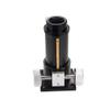 1.25" Astronomical Telescope Reflection Type Full Metal focuser with 1.25inch Adapter view 4