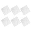 BRIGHTFUFU 50pcs Vinyl Record Sleeve Cover Album Protective Cover Sturdy Outer Sleeves for Record Storage view 1