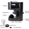 Digital Electron Microscope, 30-200X Diamond Girdle Viewer with LED Fill Light and Dual Screen Display, Adjustable Focus and Clear Image, for Diamond Inscription Viewer view 3