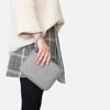 BRIGHTFUFU Portable Hard Drive Case Water-Resistant Storage Bag for 2.5 Inch HDD Includes Earphone and Accessory Storage view 2