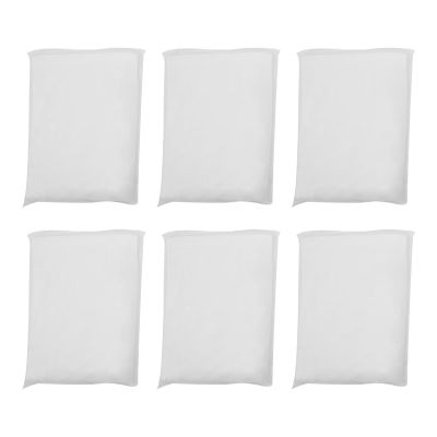 White Ceiling Drapes for Wedding Ceiling Drapes, Wedding Arch Draping Fabric Sheer Curtains, Chiffon Ceiling Drapes for Stages Arches Receptions Candy Buffets Dessert Tables(100D 6 Pack)