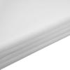 White Ceiling Drapes for Wedding Ceiling Drapes, Wedding Arch Draping Fabric Sheer Curtains, Chiffon Ceiling Drapes for Stages Arches Receptions Candy Buffets Dessert Tables(100D 6 Pack) view 3