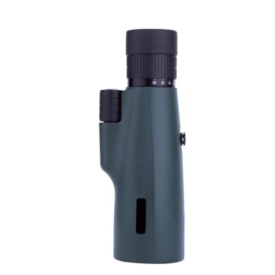 10-30x50 Zoom HD Telescope Monocular Camping Powerful with Tripod Phone Clip for Watching Bird Hunting Binoculars(Green)