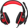 LJGYYDS Headphones, Lightweight Over The Ear Headphones with Clear Sound and for Extra Bass, Long Cord, 3.5mm Jack for Phones and Laptops(Red) view 2
