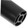 BRIGHTFUFU 12pcs Plastic Speaker Port Tube Bass Reflex Accessory for Enhanced Audio Quality Easy to Install Stain Resistant view 4