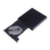 BRIGHTFUFU USB 2.0 External DVD Drive Cd Burner for Laptop Cd Reader Rewriter Drive Compatible 98 / /2000 /xp/Vista Win 7 /Win 8/10.3 view 1