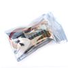 BRIGHTFUFU Parallel Charging Board Adapter for Lithium Batteries Efficient Multi-Channel Charging Safety Protection Compact Design for Rc Hobbies and More view 4