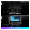 Fellostar Radio Stereo for Ford Mustang 2014-2021 Carplay & Android Auto 8-Core 4+64G Head Unit 9 Inch Touch Screen Bluetooth/GPS/SWC/AM/FM/DSP/5G(Include Camera) view 2