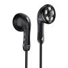 LEAUDIO TRN Seahorse Classic High-Fidelity Flat Earphone 14.2mm Large Dynamic Driver Unit Non-in-Ear Headphones (Without mic) view 1