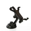 BRIGHTFUFU 1pc Rotating Tablet Bracket for Tablet Stand Compatible Devices Black Holder for and Navigation Use view 3