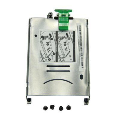MEIBAOGE HDDs Replacement for ZBOOK 15 17 Series Laptops Hard Bracket with Screws Accessory