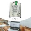 MEIBAOGE HDDs Replacement for ZBOOK 15 17 Series Laptops Hard Bracket with Screws Accessory view 2