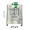MEIBAOGE HDDs Replacement for ZBOOK 15 17 Series Laptops Hard Bracket with Screws Accessory view 3