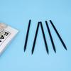 BRIGHTFUFU 100pcs Static Double-Head Stick Spudger Tool Kit for Computer Repair Heavy Duty Pry Bar view 2