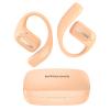 BlitzRock CT3 Open Ear Headphones Bluetooth 5.4, 32Hrs Playtime IPX5, 4-Mic ENC Clear Calls, Custom EQ App, Ergonomic Earhooks for Running/Cycling/Gym view 1