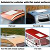 440 lbs Magnetic Mount Kit for Starlink Gen 3 - for Car, Camper, SUV, Trailer,RV, Starlink Gen 3 Strong Magnetic Roof Mount view 4