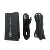 YXX7XY 2 In1 Out USB HDMI-Compatible KVM Switch Box for 2 PC Sharing Keyboard Mouse Printer Video Display USB Swltch Splitter view 1