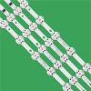 FVBBVCKAA LED Backlight Strip Fit for LG SSC Y19 Trident 55UM73&75 REV01 180703 EAV64592001 55UM7300AUE 55UM7510PLA 55UM7660PLA 55UM7450PLA view 3