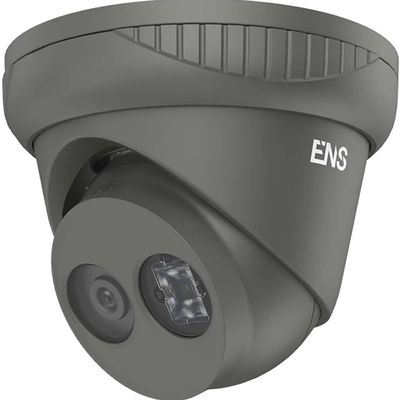 ENS SIP44T3/G28-K || IPC, 4MP, Turret, 2.8mm Fixed