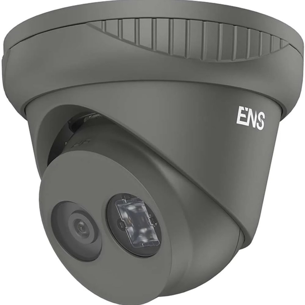 ENS SIP44T3/G28-K || IPC, 4MP, Turret, 2.8mm Fixed