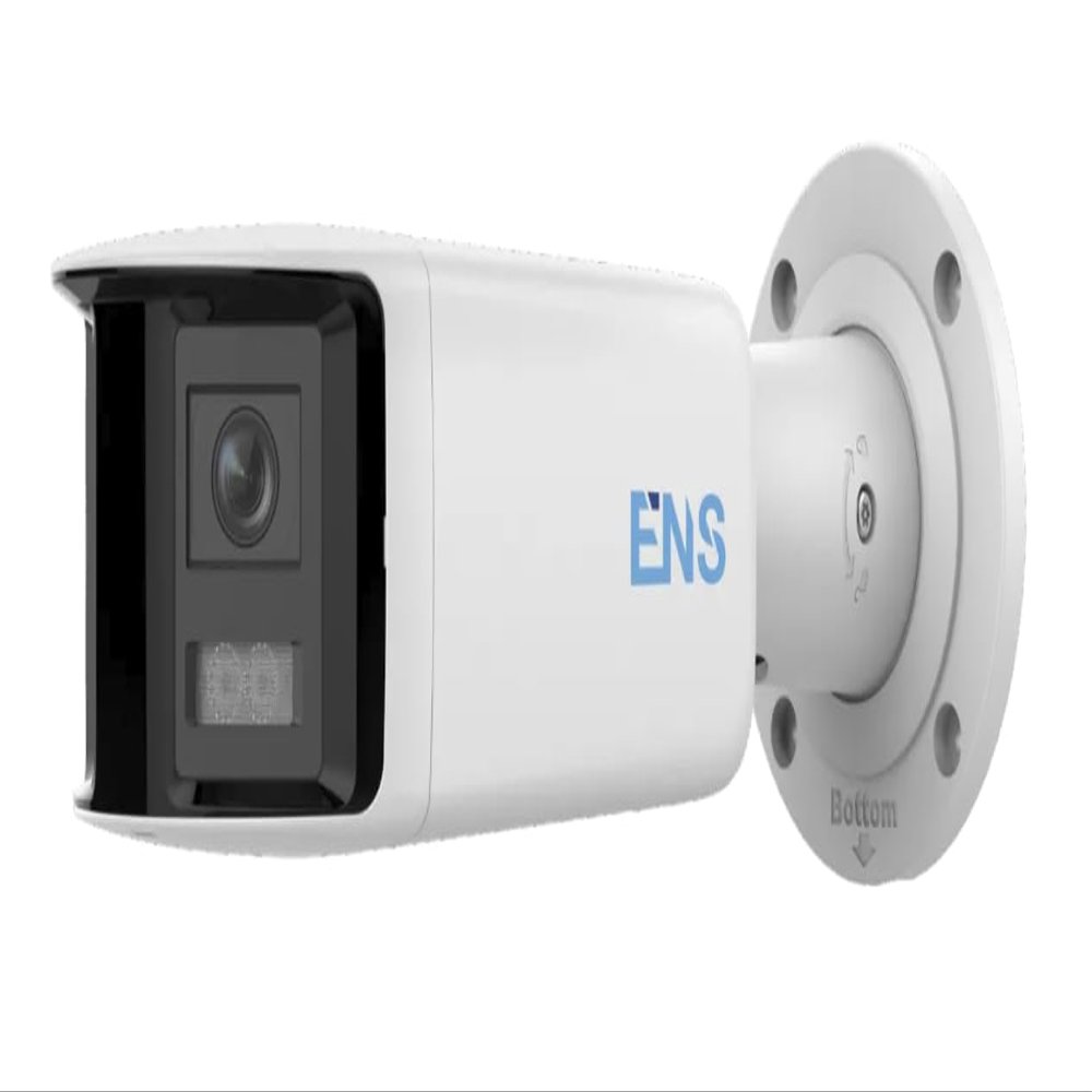 ENS SIPSB6MASBR/28-U2 || IPC, 6MP, Bullet, 2.8mm Fixed