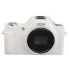 5K Digital Camera Autofocus Vlogging Camera for YouTube 58MP Camera for Photography and Video, Anti Shake Face Detection 2.88 Inch LCD Display Travel Camera for Vlogging (White) view 1