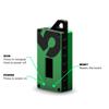 Spec5 MiniTrekker - Compact LoRa Off-Grid Communicator, 915 MHz ESP32 with GPS & Mesh Connectivity, Rugged Design for Hiking, Camping & Outdoor Adventures (Green) view 2